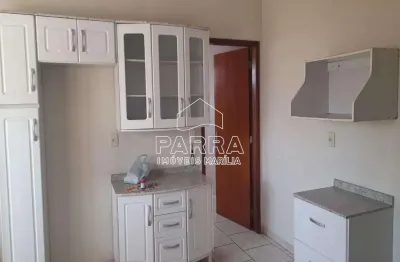 Casa com 3 quartos à venda no Alto Cafezal, Marília 