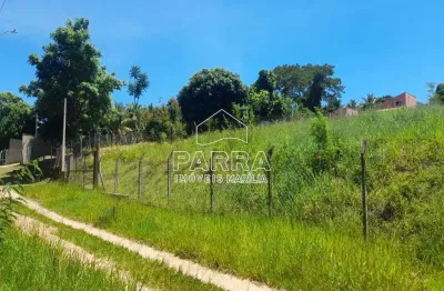 Vende-se chácara no estância três lagos - marilia/sp