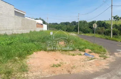 Terreno à venda na Área Rural de Marília, Marília 