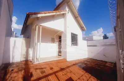 Casa com 3 quartos à venda no Alto Cafezal, Marília 