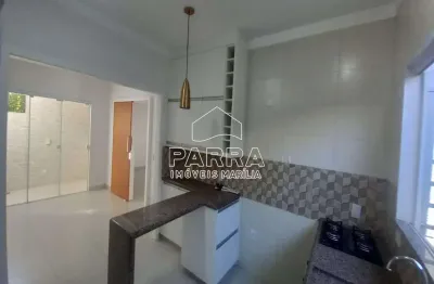 Casa com 3 quartos à venda no Jardim Pérola, Marília 