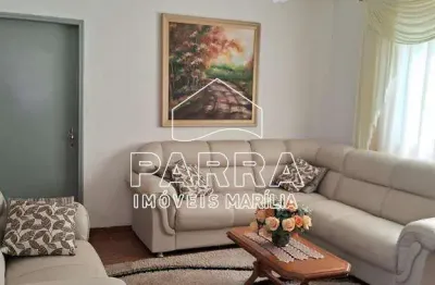Vende-se residência no jardim monte castelo - marilia/sp