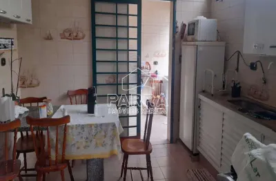 Casa com 3 quartos à venda no Santa Tereza, Marília 