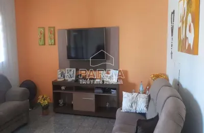 Casa com 3 quartos à venda no Palmital, Marília 