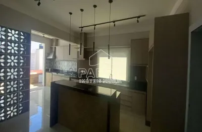 Vende-se residência no esmeralda residence ii - marilia/sp