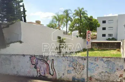 Terreno à venda no Senador Salgado Filho, Marília 