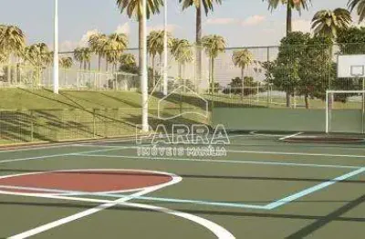 Terreno à venda no Residencial Vale Verde, Marília 