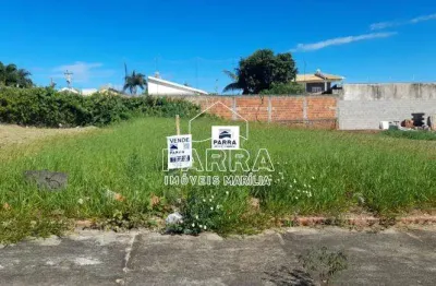Terreno à venda na Área Rural de Marília, Marília 