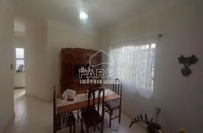 Casa com 3 quartos à venda no Jardim Guarujá, Marília 