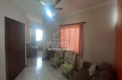 Casa com 3 quartos à venda no Jardim Guarujá, Marília 