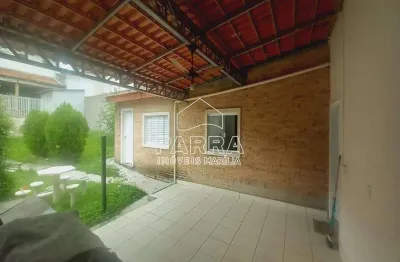 Casa com 3 quartos à venda no Betel, Marília 