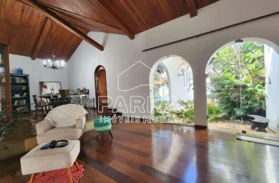 Casa com 4 quartos à venda no Jardim Betânia, Marília 