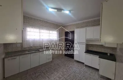 Casa com 3 quartos à venda no Cavalieri, Marília 
