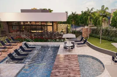 Vende-se residência no condominio residencial belle ville - marilia/sp