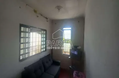 Vende-se residência no núcleo habitacional nova marília - marilia/sp