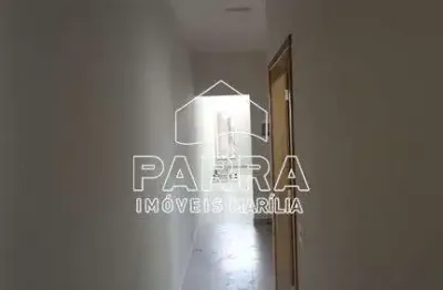 Vende-se residência no jardim fontanelli - marilia/sp
