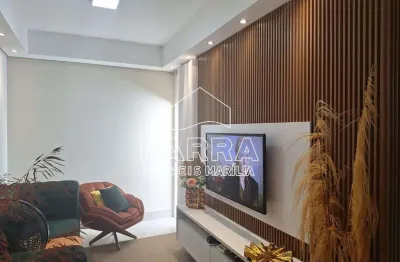 Casa com 2 quartos à venda no Pólon, Marília 