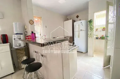 Casa com 2 quartos à venda no Somenzari, Marília 