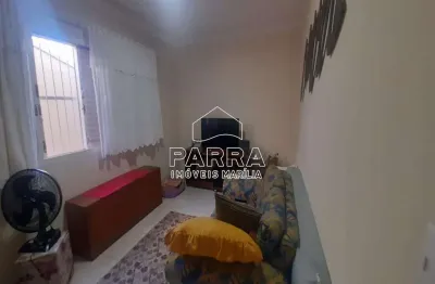 Casa com 3 quartos à venda no Somenzari, Marília 