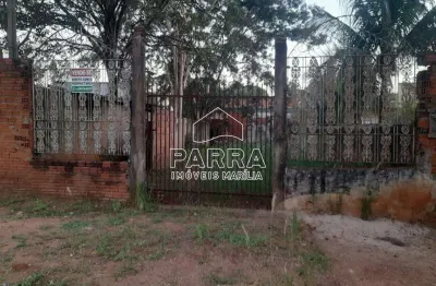Terreno à venda no Centro, Paulicéia 