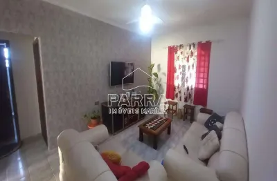 Vende-se residência no jardim nacional - marilia/sp