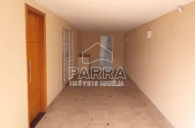 Casa com 2 quartos à venda no Maria Paula, Marília 