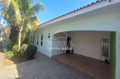 Casa com 3 quartos à venda no Jardim Marajá, Marília 