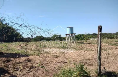 Vende-se chácara no sítios de recreio da estância uberlândia - marilia/sp