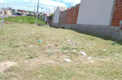 Vende-se terreno no residencial montana (padre nóbrega) - marilia/sp