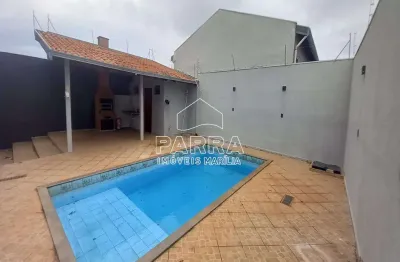 Vende-se residência no jardim acapulco - marilia/sp