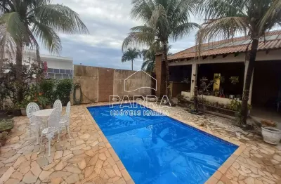 Chácara / sítio com 3 quartos à venda no Parque dos Sabiás II (Padre Nóbrega), Marília 