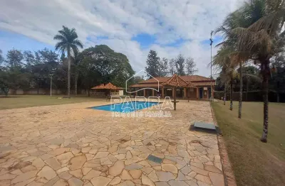 Vende-se chácara no chácaras e sitios  recreio letícia l - marilia/sp