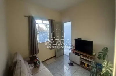 Vende-se residência no jardim santa antonieta - marilia/sp