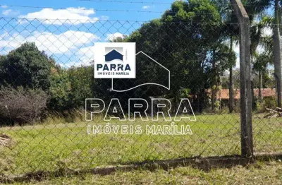Chácara / sítio com 1 quarto à venda na Área Rural de Marília, Marília 