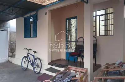 Casa com 3 quartos à venda na Chácara Eliana, Marília 