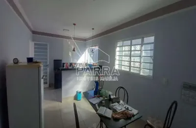 Casa com 3 quartos à venda no Jardim Pérola, Marília 