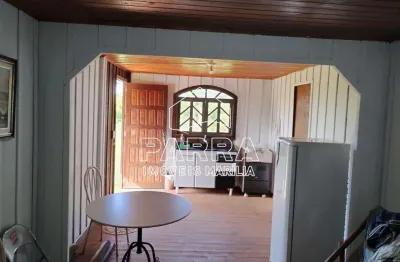 Chácara / sítio com 3 quartos à venda na Área Rural de Marília, Marília 
