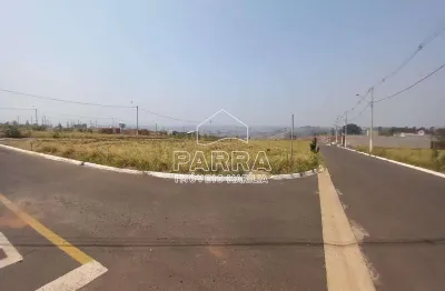 Vende-se terreno no parque das flores residencial - marilia/sp