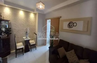Vende-se residência no cond. terra nova - marilia/sp