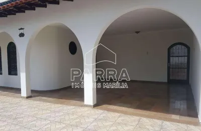 Casa com 3 quartos à venda no Bassan, Marília 