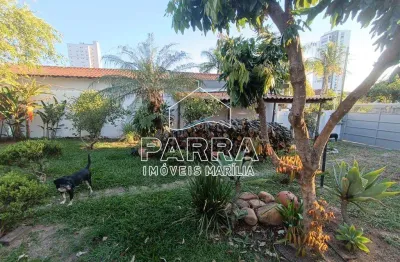 Casa com 2 quartos à venda no Boa Vista, Marília 