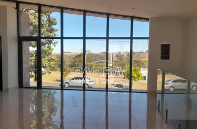 Vende-se residência no cond. verana parque alvorada - marilia/sp