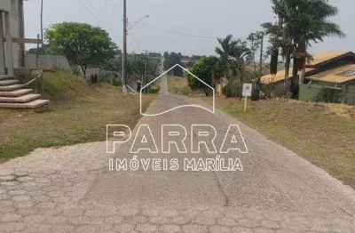 Chácara / sítio com 1 quarto à venda na Estância Santa Bárbara Marília, Marília 