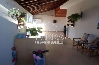 Casa com 2 quartos à venda no Jardim Aeroporto, Marília 