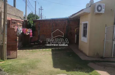 Vende-se residência no vereador eduardo andrade reis - marilia/sp