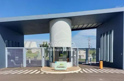 Vende-se terreno no cond. recanto das esmeraldas i - marilia/sp