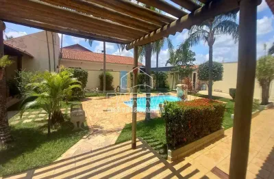 Vende-se residência no residencial vale verde - marilia/sp