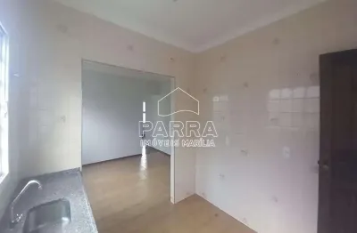Casa com 3 quartos à venda no Jardim Parati, Marília 