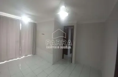 Apartamento com 2 quartos à venda no Barbosa, Marília 