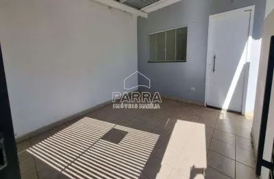 Vende-se residência no jardim cavallari - marilia/sp